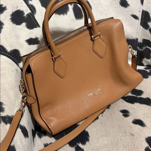 Kate Spade New York Satchel Handbag
